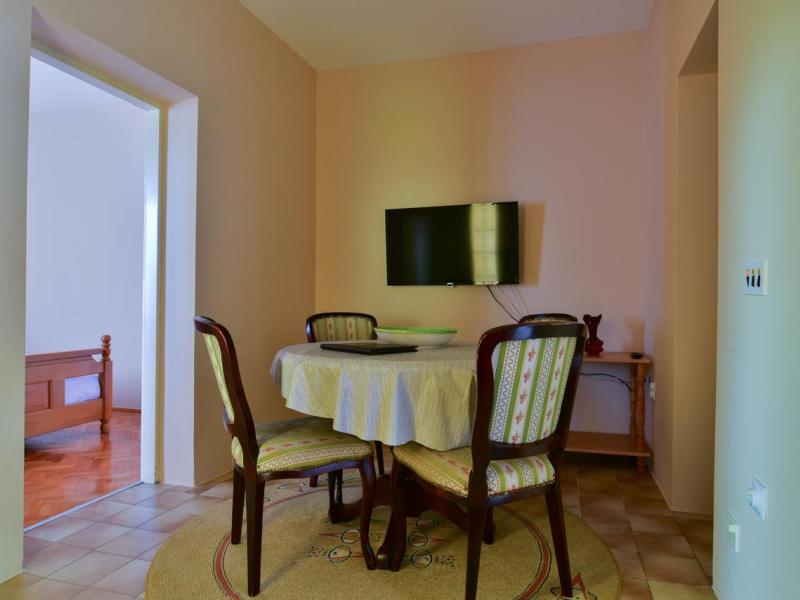 Apartments Srzentic