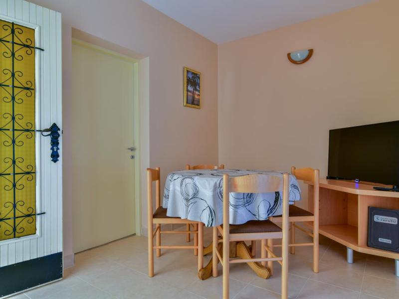 Apartments Srzentic