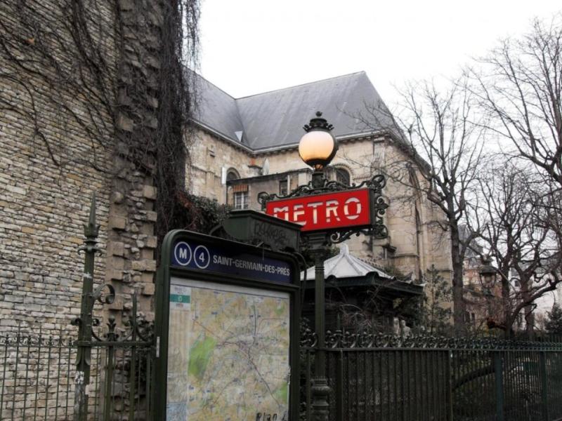 Villa St Germain