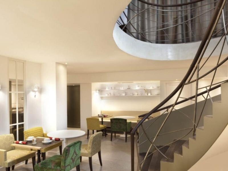 Villa St Germain