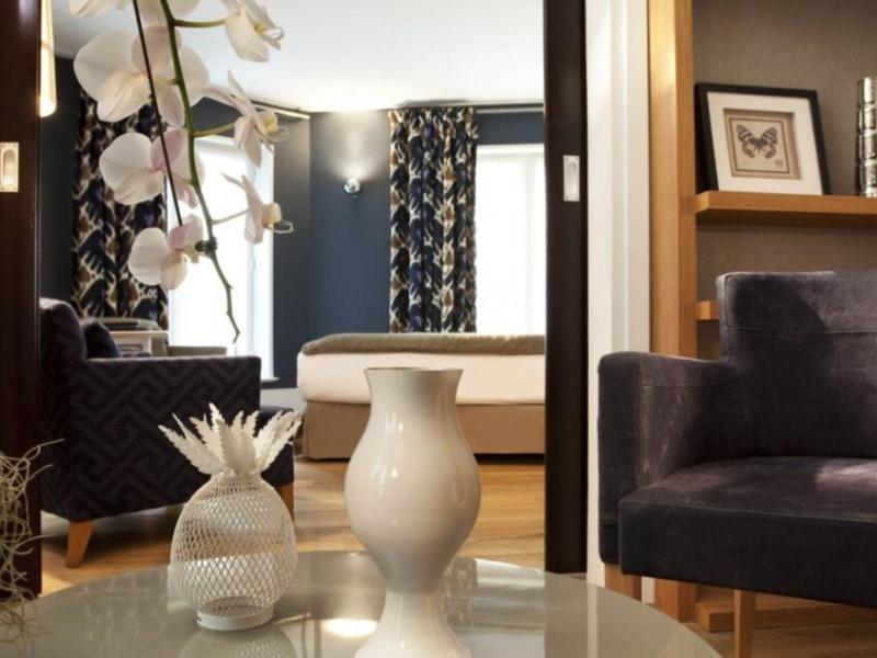 Villa St Germain