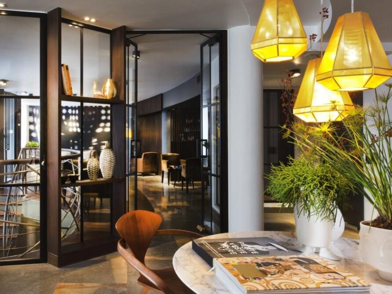 Villa St Germain