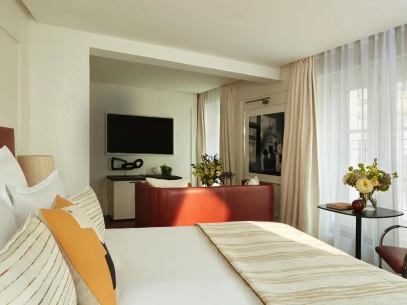 Villa St Germain