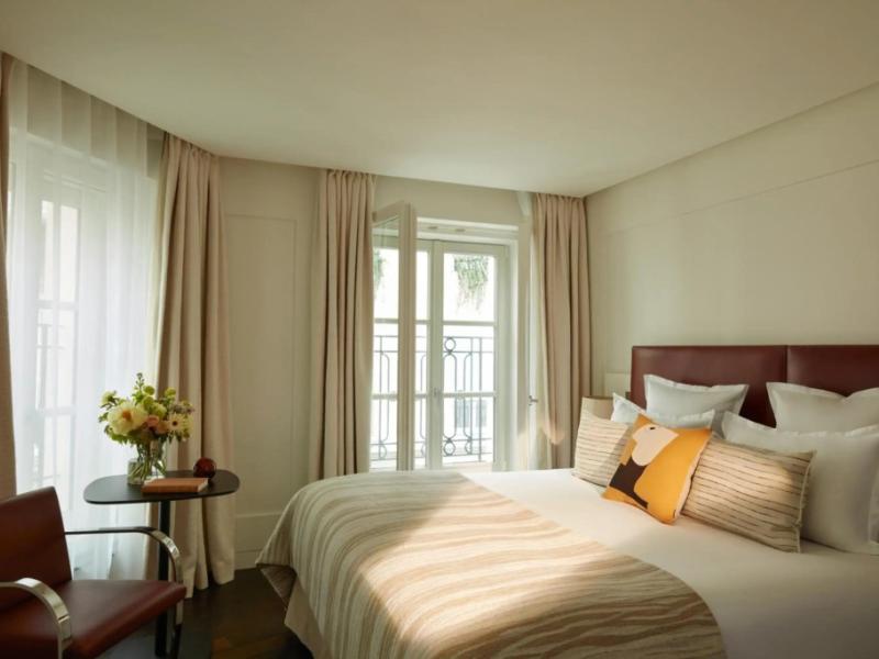 Villa St Germain