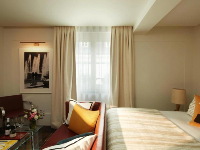 Villa St Germain
