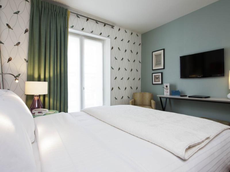 Villa St Germain