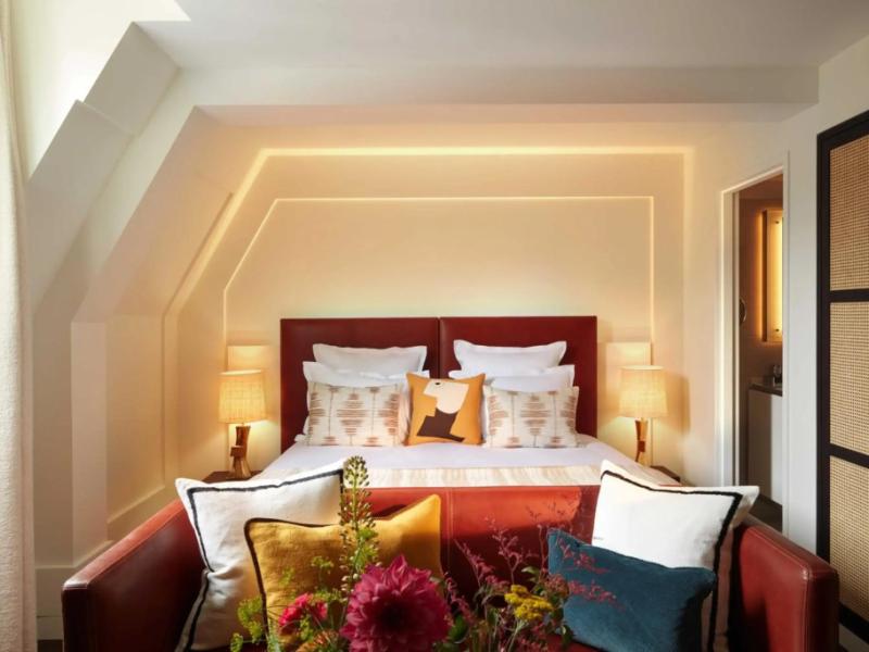 Villa St Germain