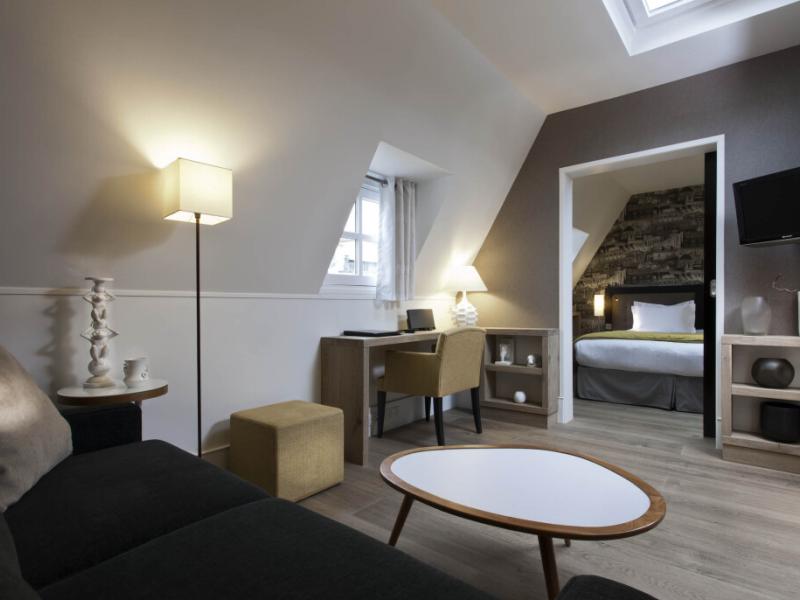 Villa St Germain