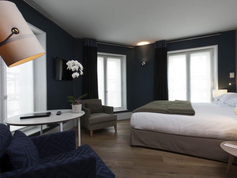 Villa St Germain