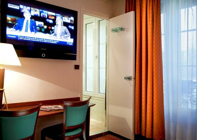 Timhotel Paris Gare de l`Est