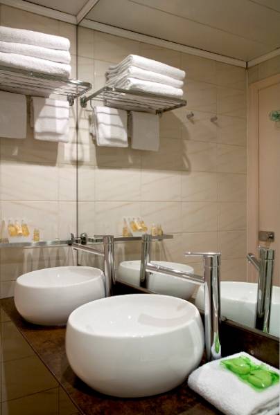 Timhotel Paris Gare de l`Est