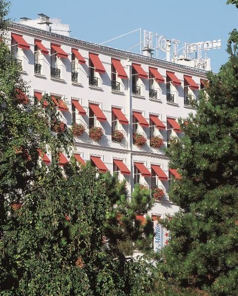 Timhotel Paris Gare de l`Est