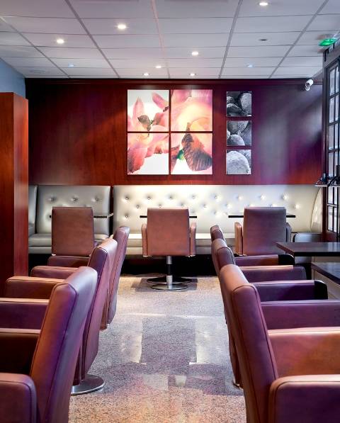 Timhotel Paris Gare de l`Est