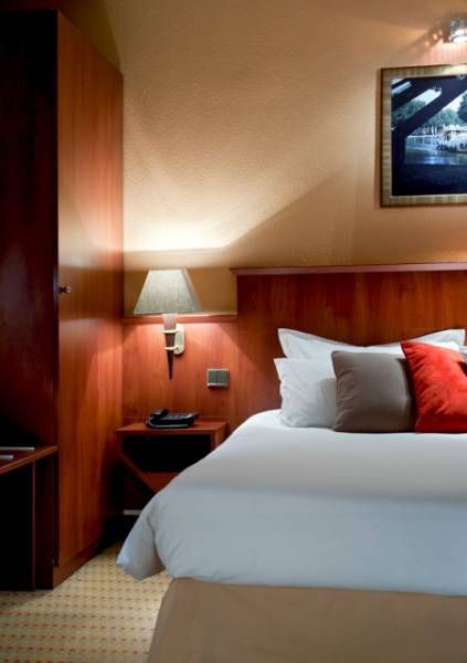 Timhotel Paris Gare de l`Est