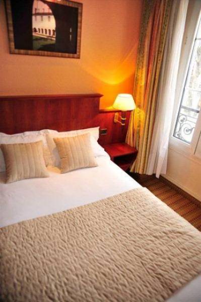 Timhotel Paris Gare de l`Est