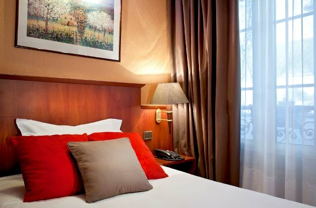 Timhotel Paris Gare de l`Est