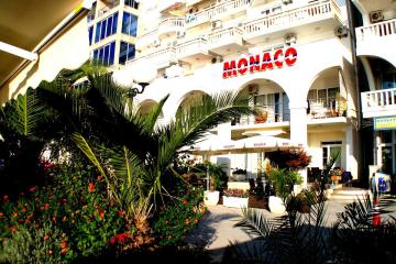 Отель Apartments Stevic Monaco Черногория, Рафаиловичи, фото 13