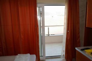 Отель Apartments Stevic Monaco Черногория, Рафаиловичи, фото 3