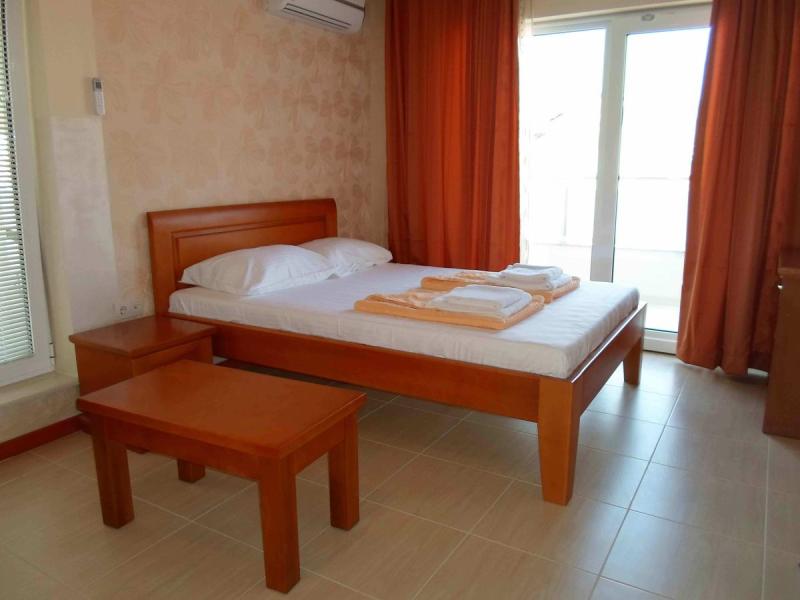 Apartments Stevic Monaco