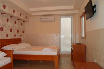 Отель Apartments Stevic Monaco Черногория, Рафаиловичи, фото 5