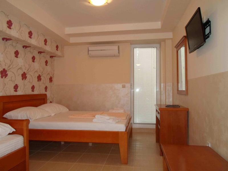 Apartments Stevic Monaco