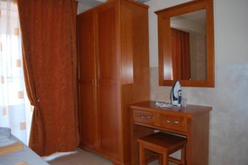 Отель Apartments Stevic Monaco Черногория, Рафаиловичи, фото 8