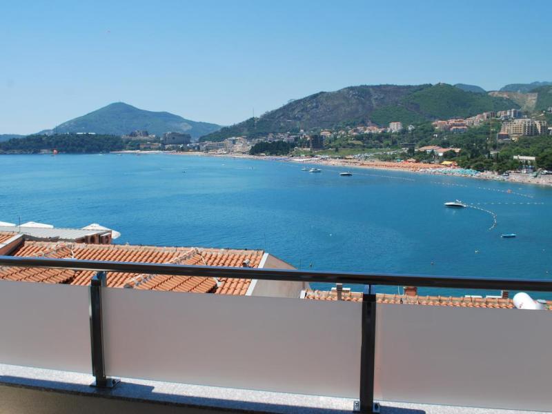 Apartments Stevic Monaco