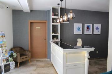 Отель Sun Village Apartments Черногория, Герцегновская ривьера, фото 4