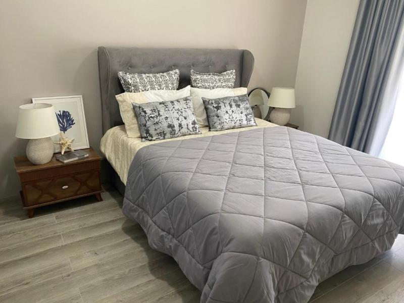 Sun Village Apartments