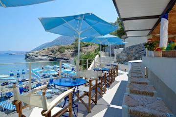 Отель Bali Beach & Sofia Village Греция, о. Крит-Ретимно, фото 12