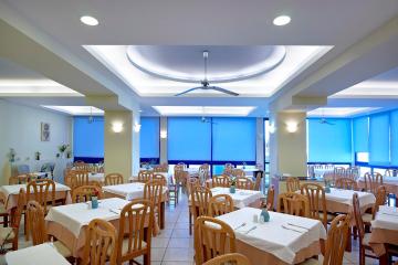 Отель Bali Beach & Sofia Village Греция, о. Крит-Ретимно, фото 15