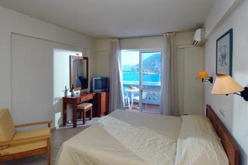 Отель Bali Beach & Sofia Village Греция, о. Крит-Ретимно, фото 16