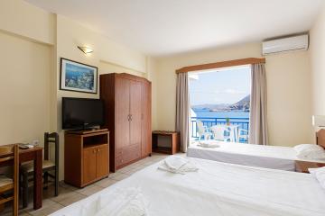Отель Bali Beach & Sofia Village Греция, о. Крит-Ретимно, фото 18
