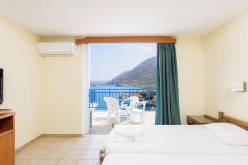 Отель Bali Beach & Sofia Village Греция, о. Крит-Ретимно, фото 19