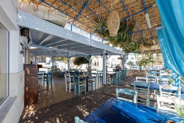Отель Bali Beach & Sofia Village Греция, о. Крит-Ретимно, фото 22