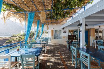 Отель Bali Beach & Sofia Village Греция, о. Крит-Ретимно, фото 23