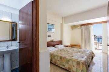 Отель Bali Beach & Sofia Village Греция, о. Крит-Ретимно, фото 25
