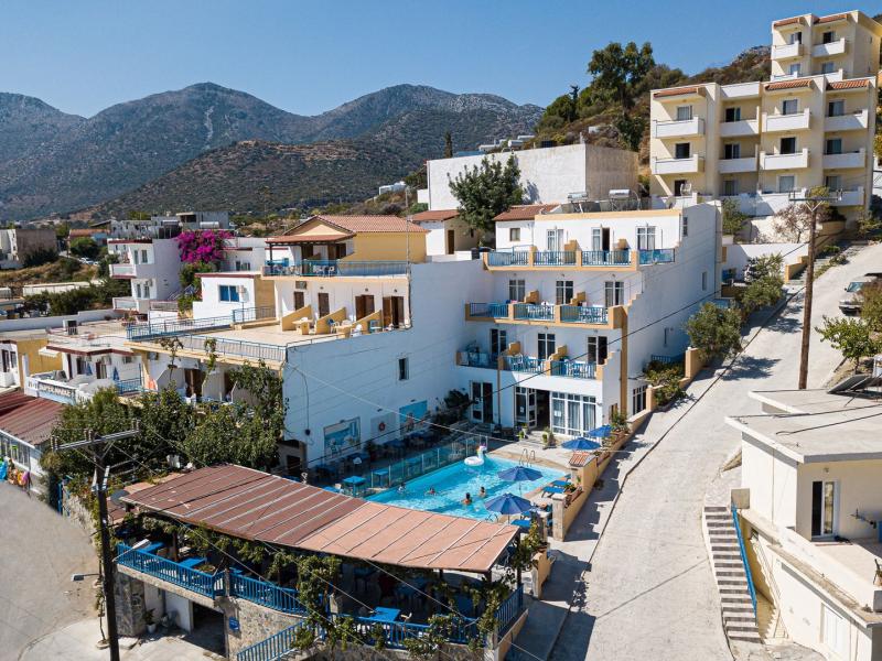 Bali Beach & Sofia Village