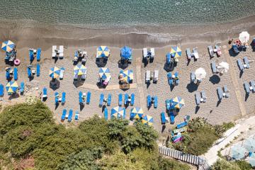 Отель Bali Beach & Sofia Village Греция, о. Крит-Ретимно, фото 27