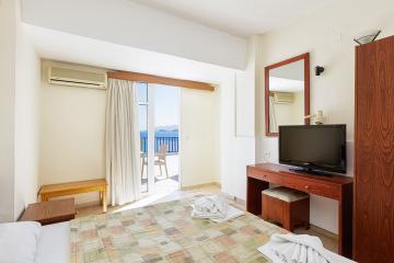 Отель Bali Beach & Sofia Village Греция, о. Крит-Ретимно, фото 29