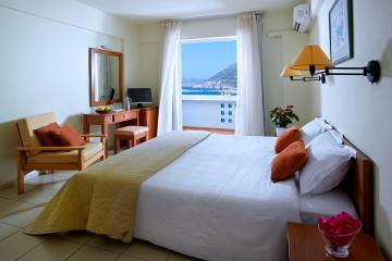 Отель Bali Beach & Sofia Village Греция, о. Крит-Ретимно, фото 4