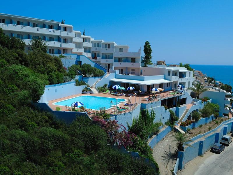 Bali Beach & Sofia Village