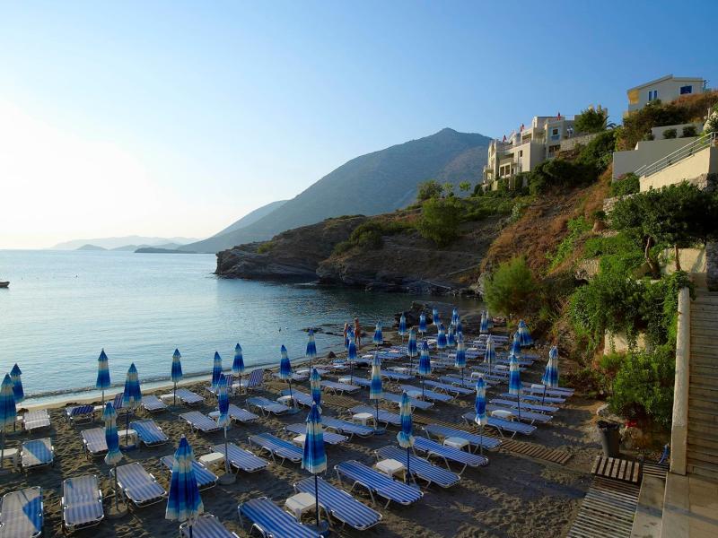 Bali Beach & Sofia Village