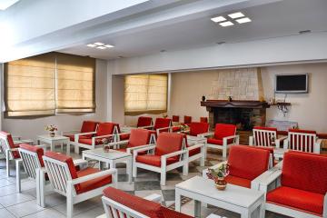 Отель Bali Beach & Sofia Village Греция, о. Крит-Ретимно, фото 10