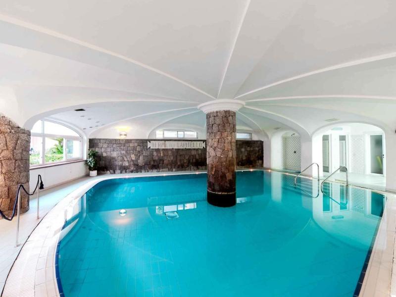 Villa Svizzera Hotel & Thermal Spa