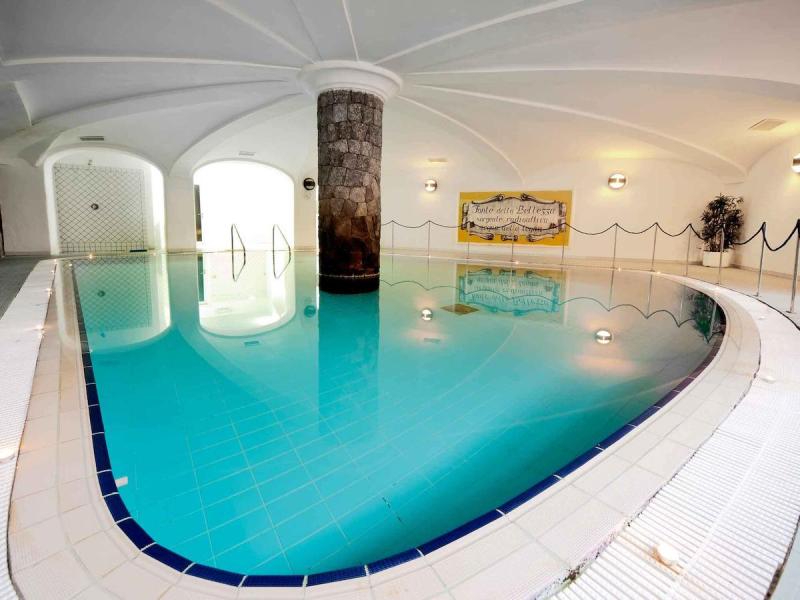 Villa Svizzera Hotel & Thermal Spa