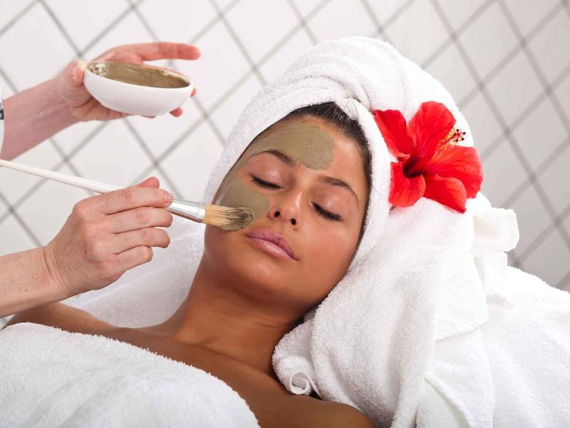 Villa Svizzera Hotel & Thermal Spa
