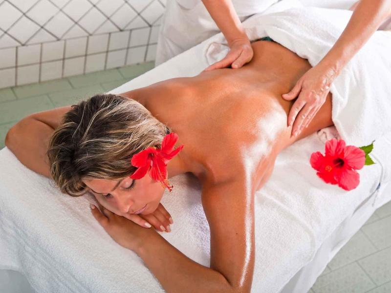 Villa Svizzera Hotel & Thermal Spa