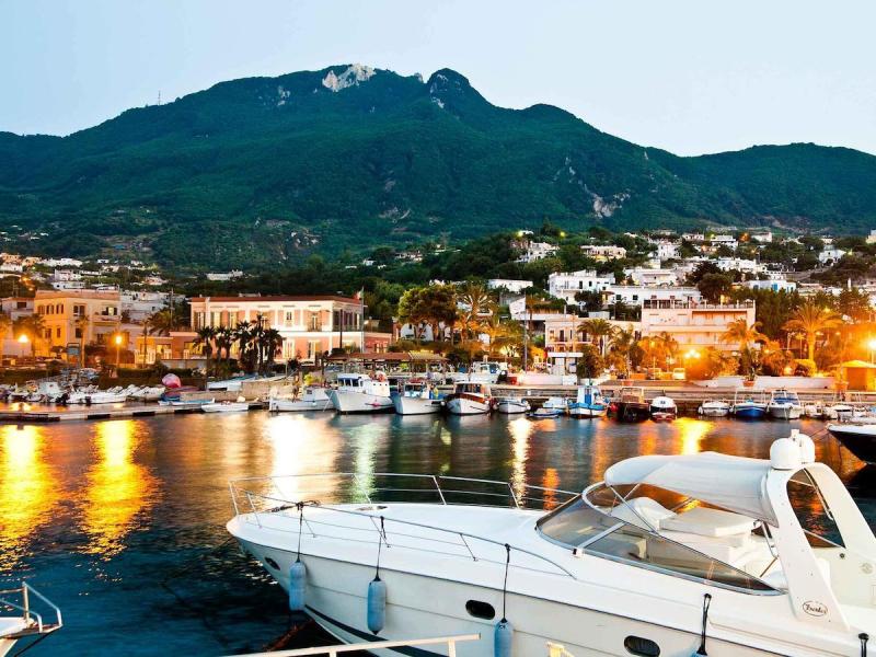 Villa Svizzera Hotel & Thermal Spa