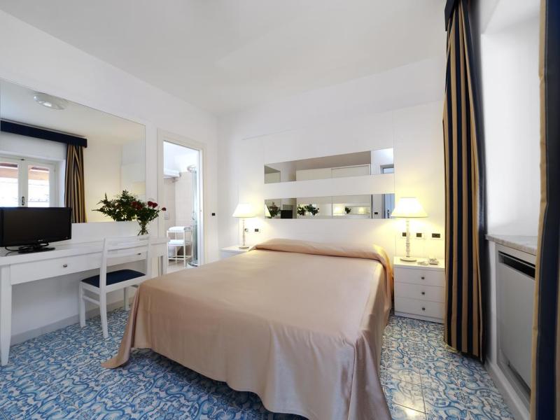 Villa Svizzera Hotel & Thermal Spa